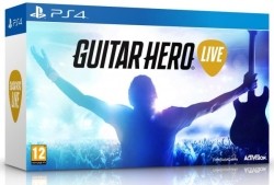Guitar Hero Live